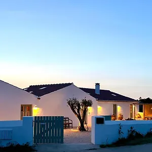  Casa de Férias Casa Da Oliveira - Monte Branco Portugal