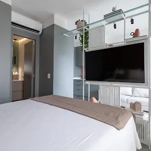 Alto Padrao Brooklin Apartamento