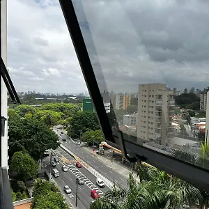 Ibirapuera Bienal Apartamento