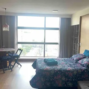 Loft Mirante Centro Historico Apartamento