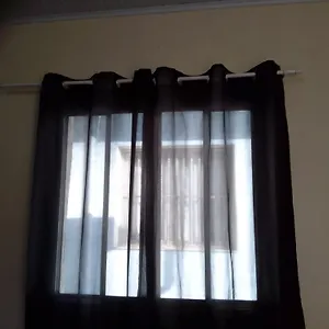 Casinha Preta Apartamento